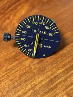 ホンダ　CBR400F エンデュランス　スピードメーターのサムネイル