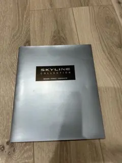 SKYLINE COLLECTION 日産コレクション　レアテレカ未使用