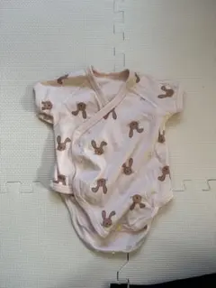 UNIQLOロンパース60