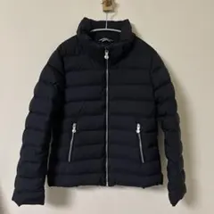 ピレネックスPYRENEX SPOUTNIC SOFT ネイビー　ships別注