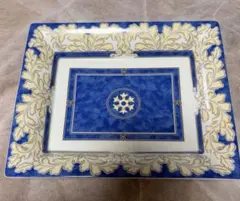 Christofle Océana Bleu Aida 皿のサムネイル
