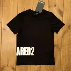 新品　未使用　ディースクエアード　DSQUARED2 Tシャツ　半袖　110のサムネイル