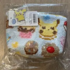 FELLER ピカチュウ スイーツ ポーチ