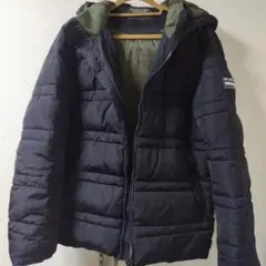SCOTCH＆SODA　ダウンジャケット