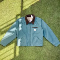 Carhartt デトロイトジャケット WJ097 DTLのサムネイル