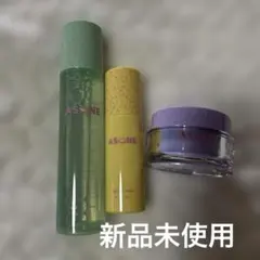 ASUNE スキンケアセットのサムネイル