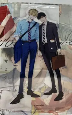 40までにしたい10のこと　アクスタとマグカップセット⭐︎新品未使用 40までにしたい10のこと アクスタとマグカップセット⭐︎新品未