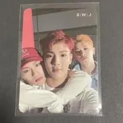 MONSTA X ウォノ　トレカ 2025年最新】monsta x ウォノ トレカの人気アイテム - メルカリ