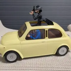 2026年最新】usj ポップコーンバケツ ルパンの人気アイテム - メルカリ