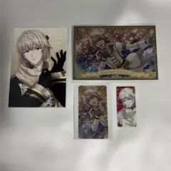 アイドリッシュセブン　 棗巳波