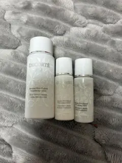 コスメデコルテ スキンケア サンプル