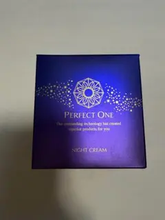 PERFECT ONE WRINKLE TUNE CREAM アイクリーム - メルカリ