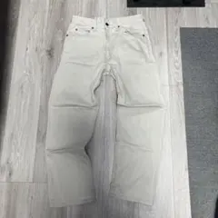 リーバイス513 コーデュロイ ベージュ 29インチ