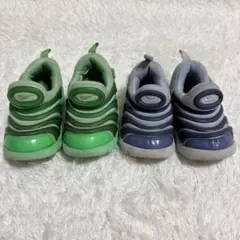 13〜14cm NIKE ダイナモフリー　男の子