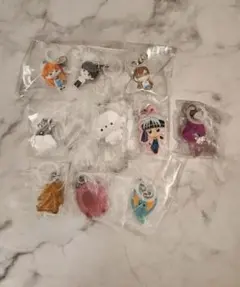 めじるしアクセサリー