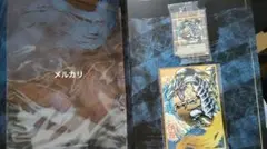 遊戯王 25周年記念ブルーアイズホワイトドラゴン浮世絵 郵便局 - メルカリ