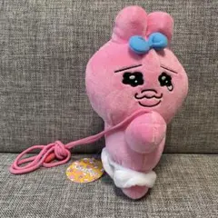 2026年最新】おぱんちゅうさぎショルダーの人気アイテム - メルカリ