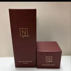 N organic Plenum 二点セット