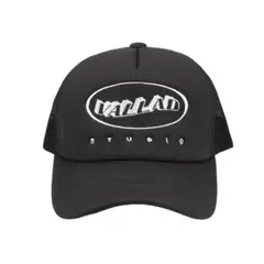 VALLAD LOGO MESH CAPのサムネイル
