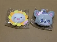 JOCHUM シークレットブローチ Bira チュララ セット