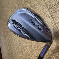 Cleveland RTX ZIPCORE ウェッジ 56度 MID 10のサムネイル
