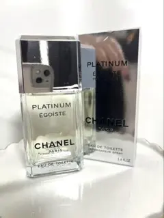 2026年最新】シャネルエゴイストプラチナムの人気アイテム - メルカリ