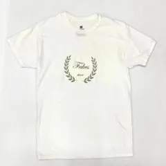 Hanes ヘインズ Fakes 2019 ホワイトTシャツ M