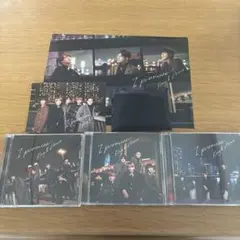 King & Prince 1st~3rdアルバム セット - メルカリ