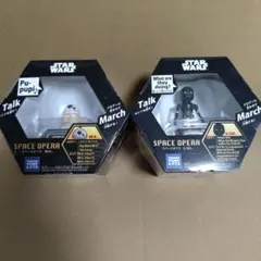 Starwars スペースオペラ スターウォーズ SPACE OPERA 2026年最新】star wars space opera bb-8 スペースオペラ スター