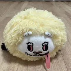 ちいかわ でかつよ・あのこ BIGぬいぐるみ