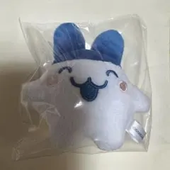 たまごっちミニミニchibiぬいぐるみマスコット みみっち