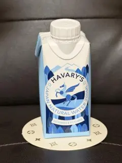 LOUIS VUITTON コースター＆HAVARY’Sパックセットのサムネイル