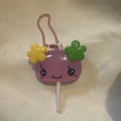 たまごっち　ふらわっち目印チャーム