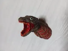 一番くじ　シン・ゴジラ第2形態　モンスターヘッドマグネット