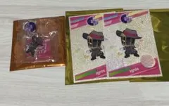 コンパス イグニス