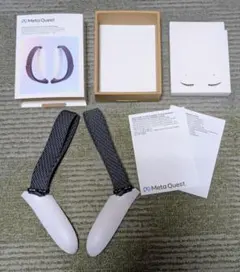 純正 Meta Quest アクティブストラップ