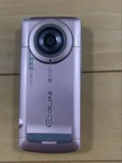 C2166】 CASIO EXILIM EX-P505 カシオ エクシリム - メルカリ