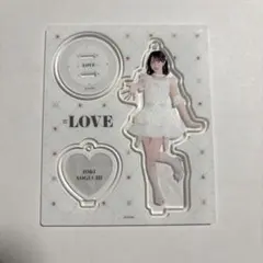 野口衣織 =LOVE 宝石衣装 アクスタ - メルカリ