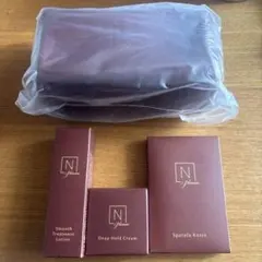 N organic Plenum トライアルセット