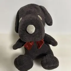 ♡スヌーピー 大型ぬいぐるみ