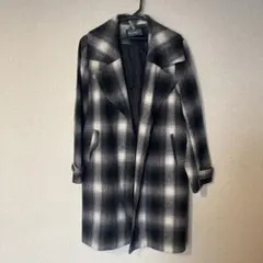 チェスターコート