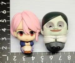 アイラ&セルポ星人　まちぼうけ　ダンダダン