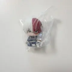 ヒロアカ　すわらせ隊　轟焦凍