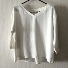 UNIQLO トップス　レディース