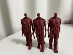 地ならしフィギュア 一番くじ 進撃の巨人～地鳴らし～｜一番くじ倶楽部｜BANDAI