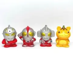 【激レア】ウルトラマン倶楽部 ブースカ 指人形 ソフビ フィギュア 円谷プロ