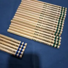 くもん鉛筆 えんぴつ 2Bと4Bのサムネイル
