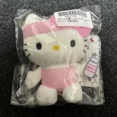 【サンリオ湯】ハローキティ　50+1マスコット