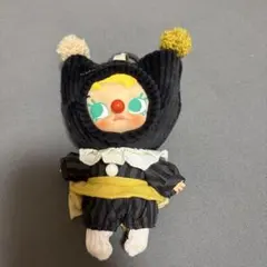 POP MART Molly ぬいぐるみ マスコット