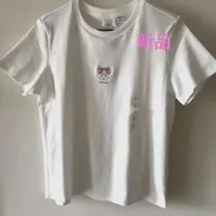 GU Tシャツ M 新品　タグ付き